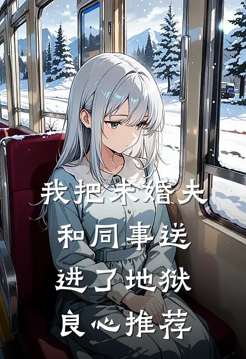我把未婚夫和同事送进了地狱良心推荐