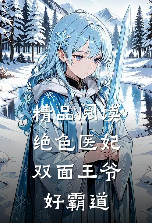 精品阅读绝色医妃：双面王爷好霸道