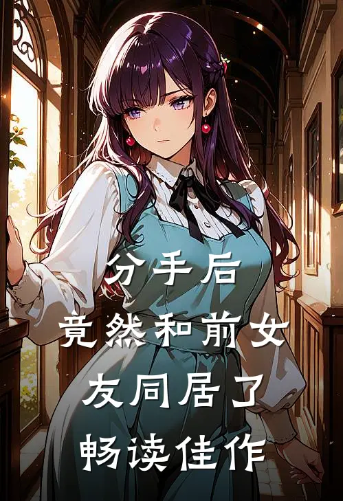 分手后，竟然和前女友同居了畅读佳作