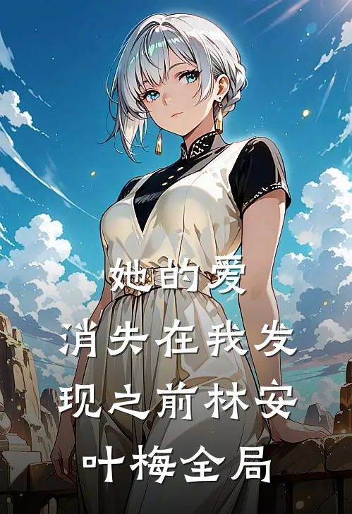 她的爱，消失在我发现之前林安叶梅全局