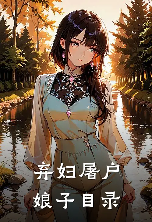 弃妇·屠户娘子目录