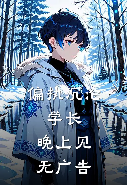偏执沉沦：学长，晚上见无广告