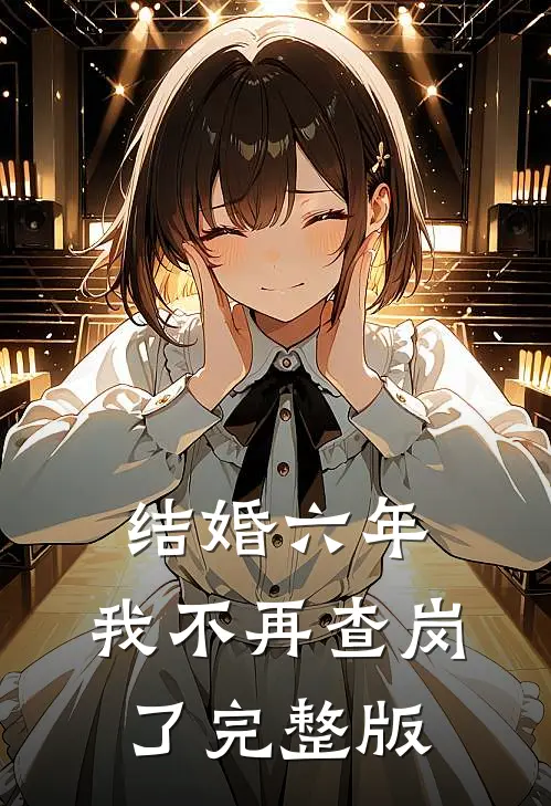结婚六年，我不再查岗了完整版
