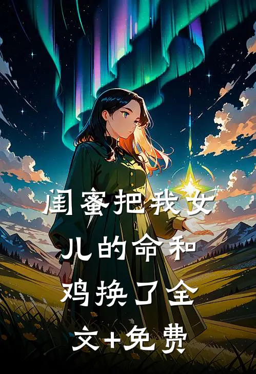 闺蜜把我女儿的命和鸡换了全文+免费