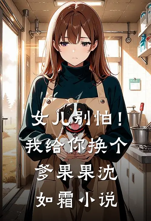 女儿别怕！我给你换个爹果果沈如霜小说