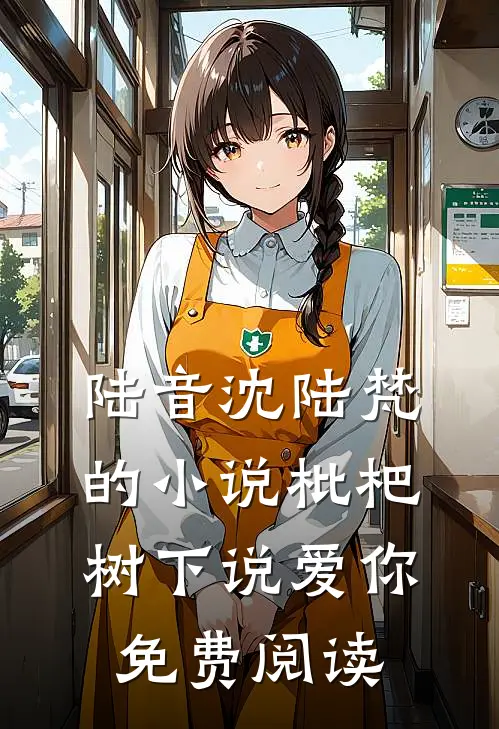 陆音沈陆梵的小说枇杷树下说爱你免费阅读