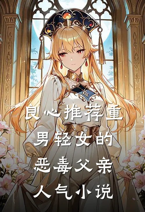 良心推荐重男轻女的恶毒父亲人气小说