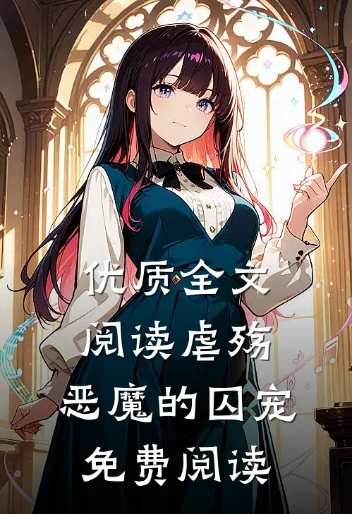 优质全文阅读《虐殇:恶魔的囚宠》免费阅读