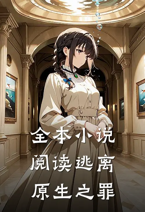 全本小说阅读逃离原生之罪