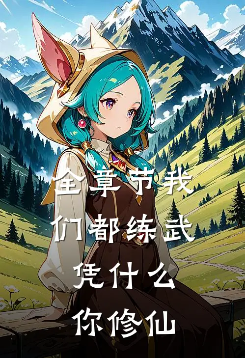 全章节我们都练武，凭什么你修仙