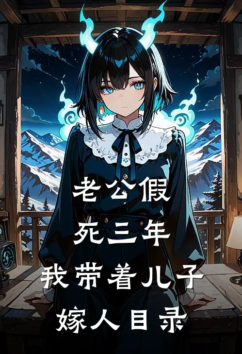 老公假死三年，我带着儿子嫁人目录