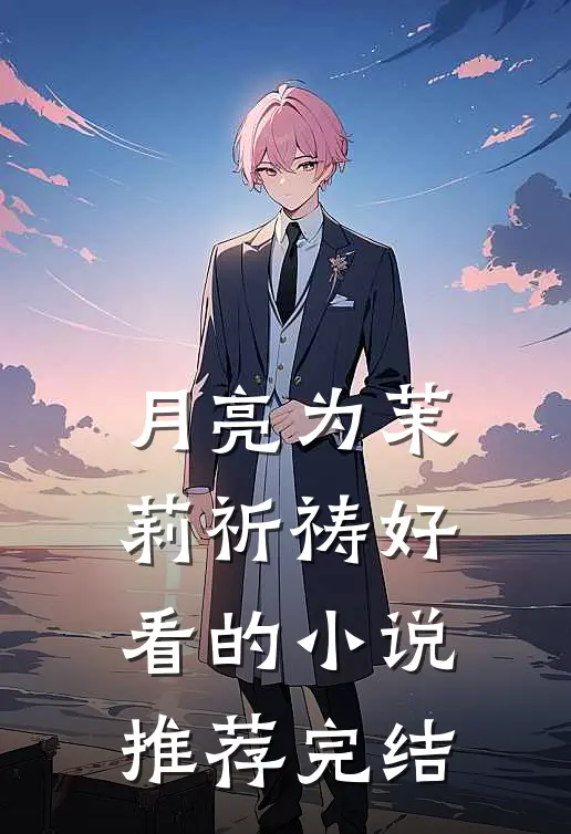 月亮为茉莉祈祷好看的小说推荐完结