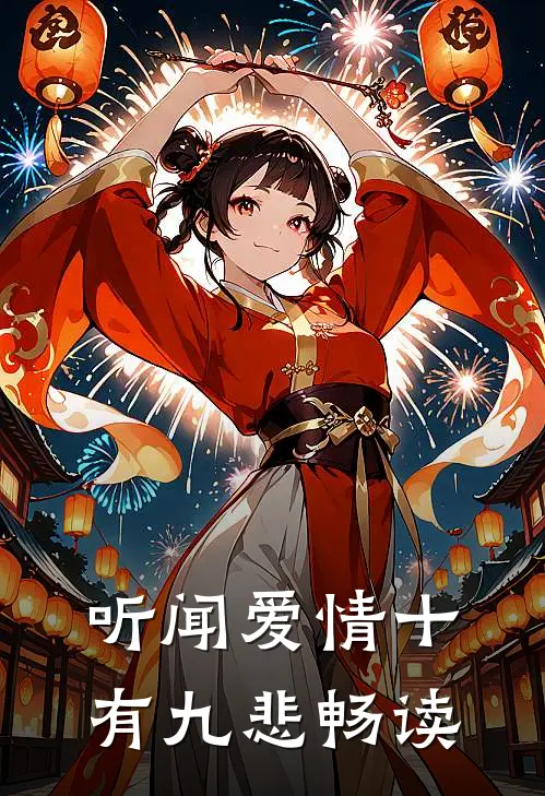 听闻爱情十有九悲畅读