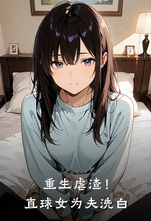 重生虐渣！直球女为夫洗白