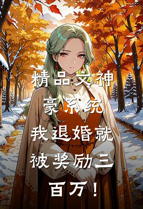 精品文神豪系统：我退婚就被奖励三百万！