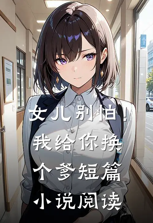 女儿别怕！我给你换个爹短篇小说阅读
