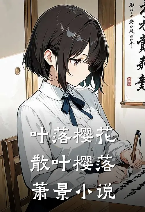 叶落樱花散叶樱落萧景小说