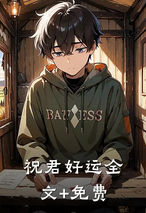 祝君好运全文+免费