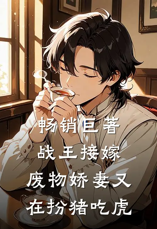 畅销巨著战王接嫁：废物娇妻又在扮猪吃虎
