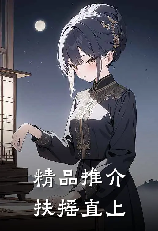 精品推介扶摇直上