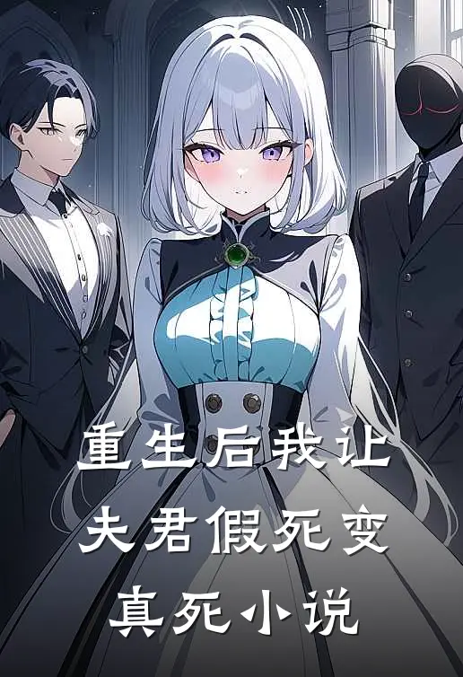 重生后我让夫君假死变真死小说