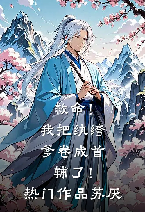 救命！我把纨绔爹卷成首辅了！热门作品苏厌