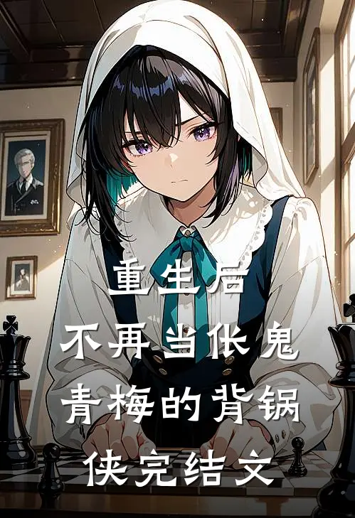 重生后，不再当伥鬼青梅的背锅侠完结文
