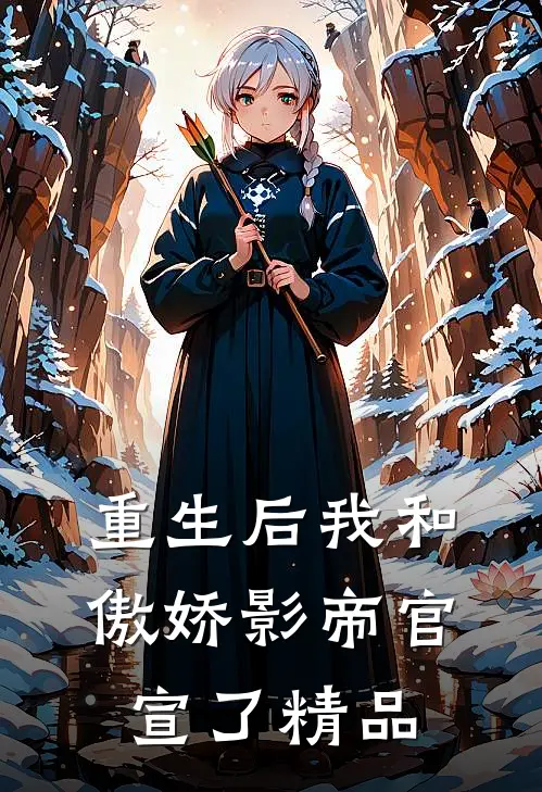 重生后我和傲娇影帝官宣了精品
