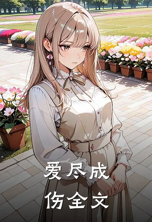 爱尽成伤全文免费阅读