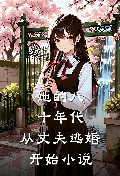 她的八十年代，从丈夫逃婚开始小说