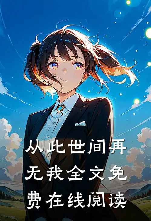 从此世间再无我全文免费在线阅读