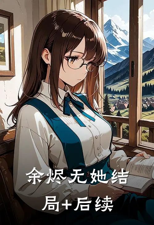 余烬无她结局+后续