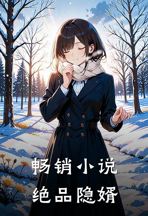 畅销小说绝品隐婿
