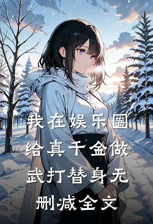 我在娱乐圈给真千金做武打替身无删减全文