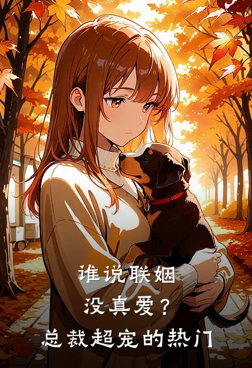 谁说联姻没真爱？总裁超宠的热门