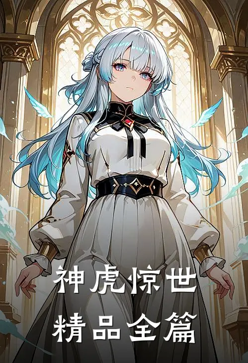 神虎惊世精品全篇