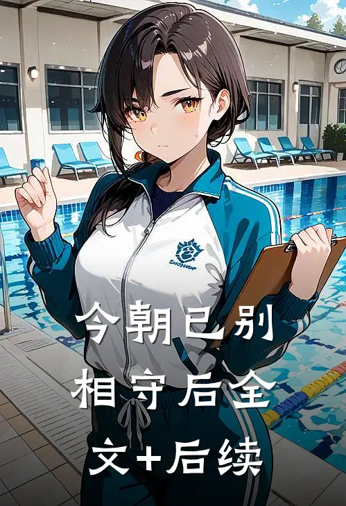 今朝已别相守后全文+后续