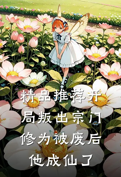 精品推荐开局叛出宗门，修为被废后他成仙了