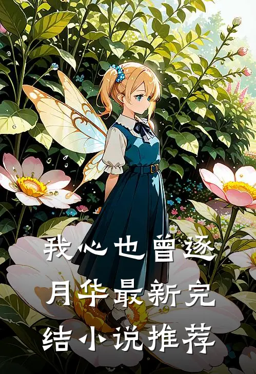 我心也曾逐月华最新完结小说推荐