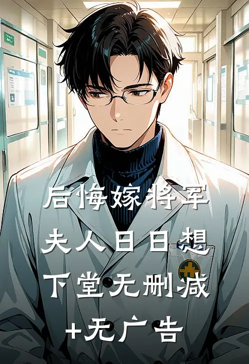 后悔嫁将军，夫人日日想下堂无删减+无广告
