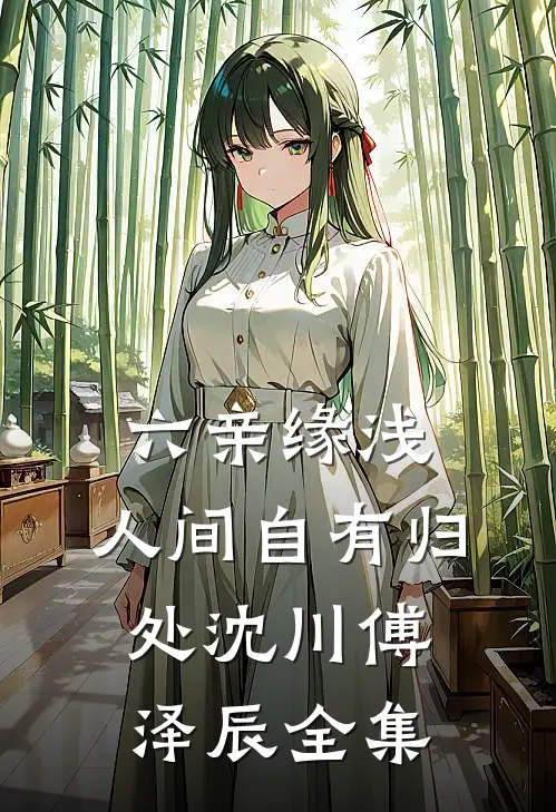 六亲缘浅，人间自有归处沈川傅泽辰 全集