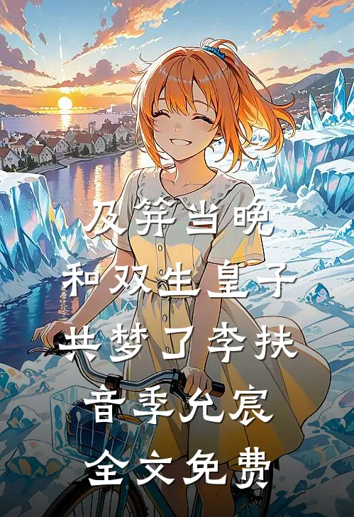 及笄当晚，和双生皇子共梦了李扶音季允宸全文免费