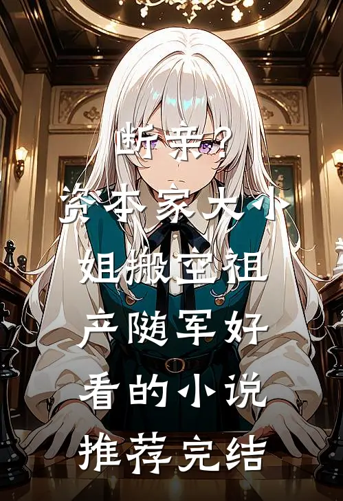 断亲？资本家大小姐搬空祖产随军好看的小说推荐完结