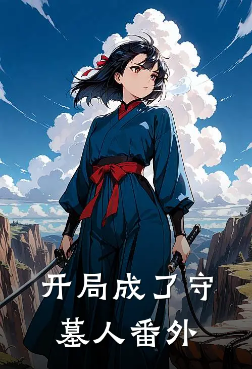 开局成了守墓人 番外