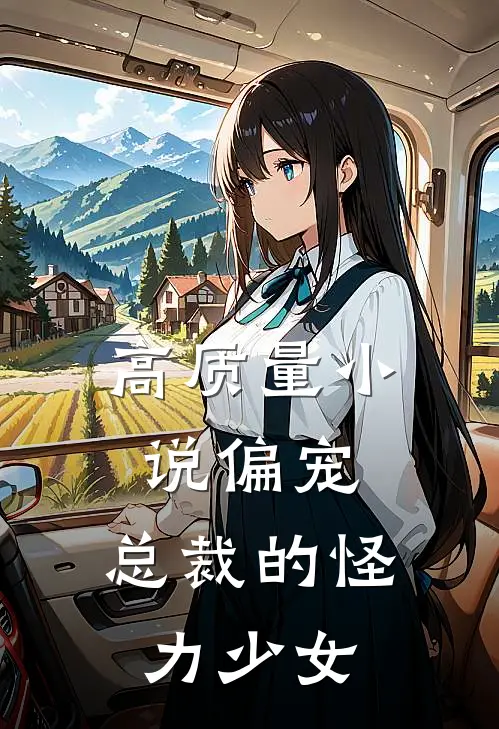 高质量小说偏宠：总裁的怪力少女