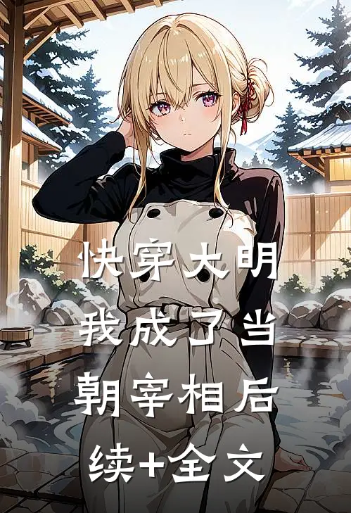 快穿大明：我成了当朝宰相后续+全文