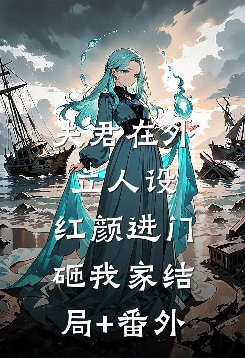 夫君在外立人设，红颜进门砸我家结局+番外