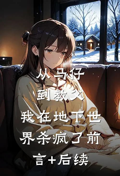 从马仔到教父，我在地下世界杀疯了前言+后续
