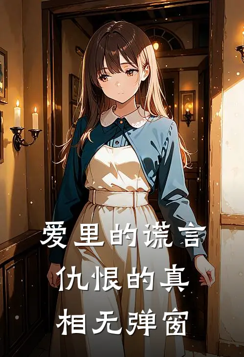 爱里的谎言，仇恨的真相无弹窗