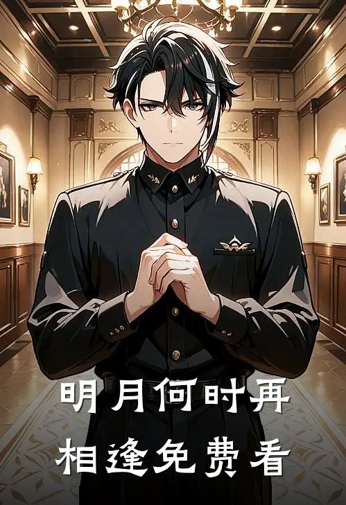 明月何时再相逢免费看